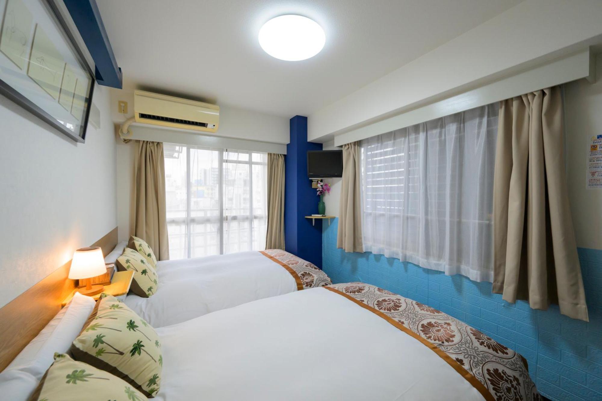 Hotel Aaron通天東 Οσάκα Εξωτερικό φωτογραφία