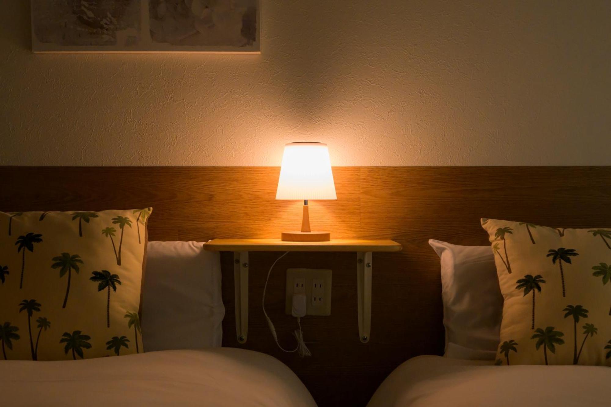 Hotel Aaron通天東 Οσάκα Εξωτερικό φωτογραφία