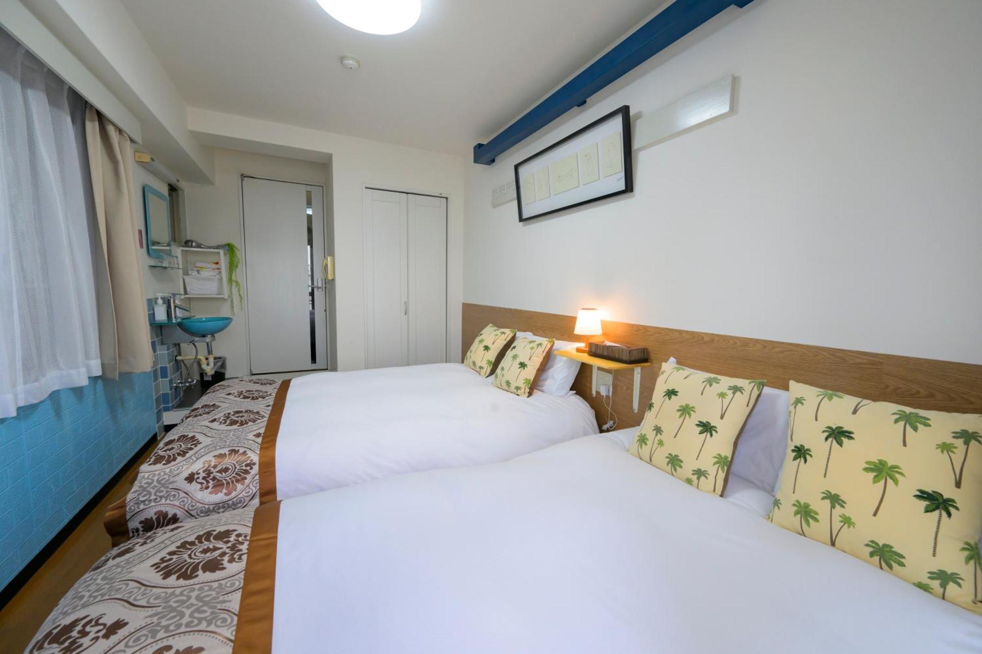 Hotel Aaron通天東 Οσάκα Εξωτερικό φωτογραφία