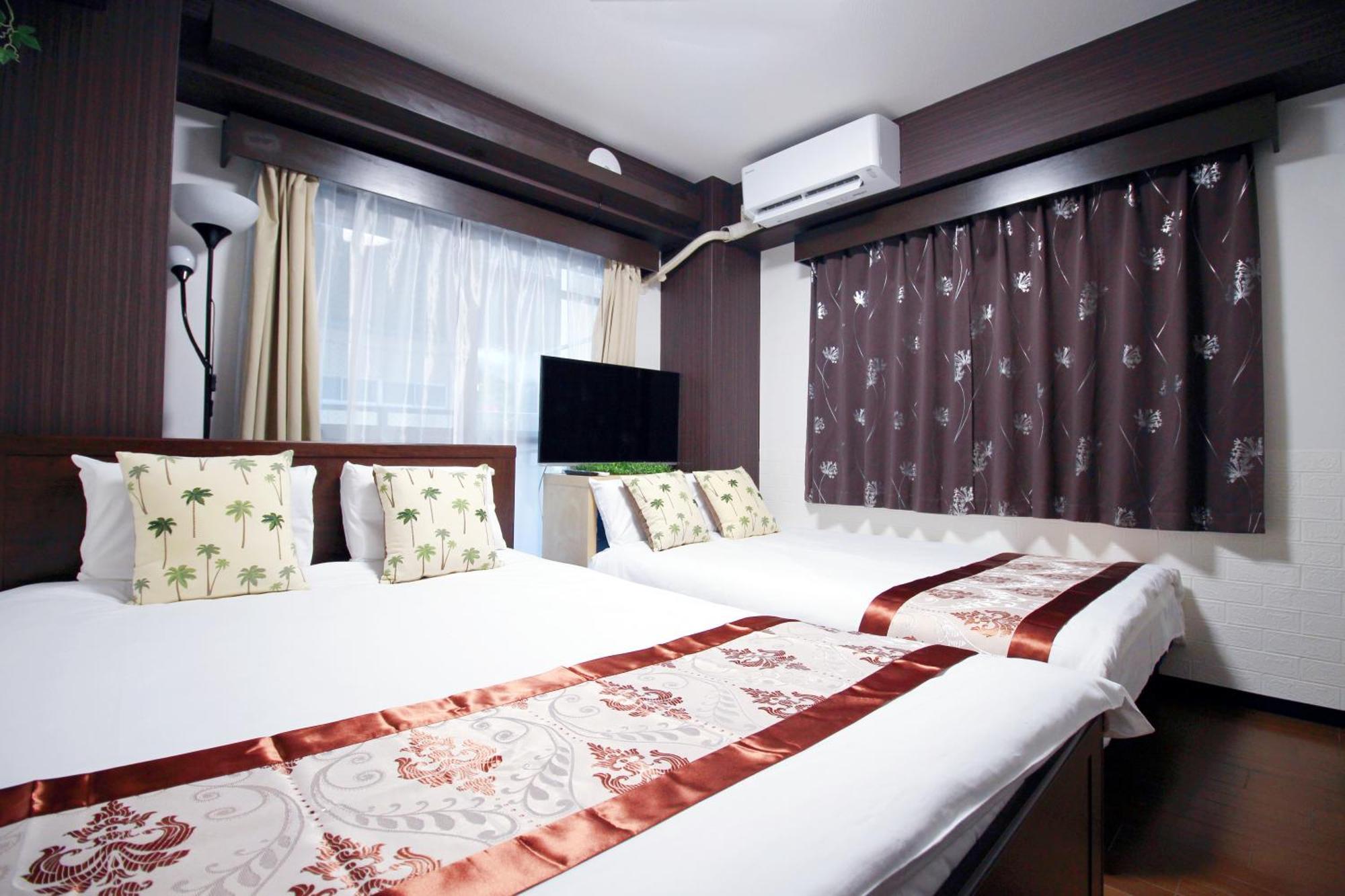 Hotel Aaron通天東 Οσάκα Εξωτερικό φωτογραφία