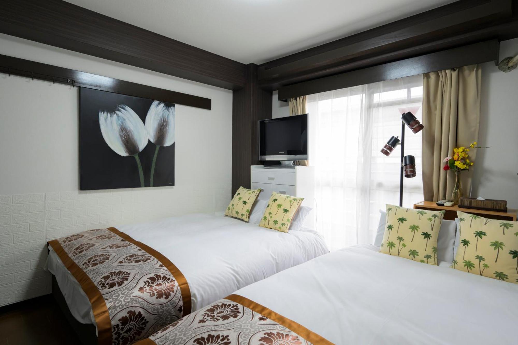 Hotel Aaron通天東 Οσάκα Εξωτερικό φωτογραφία