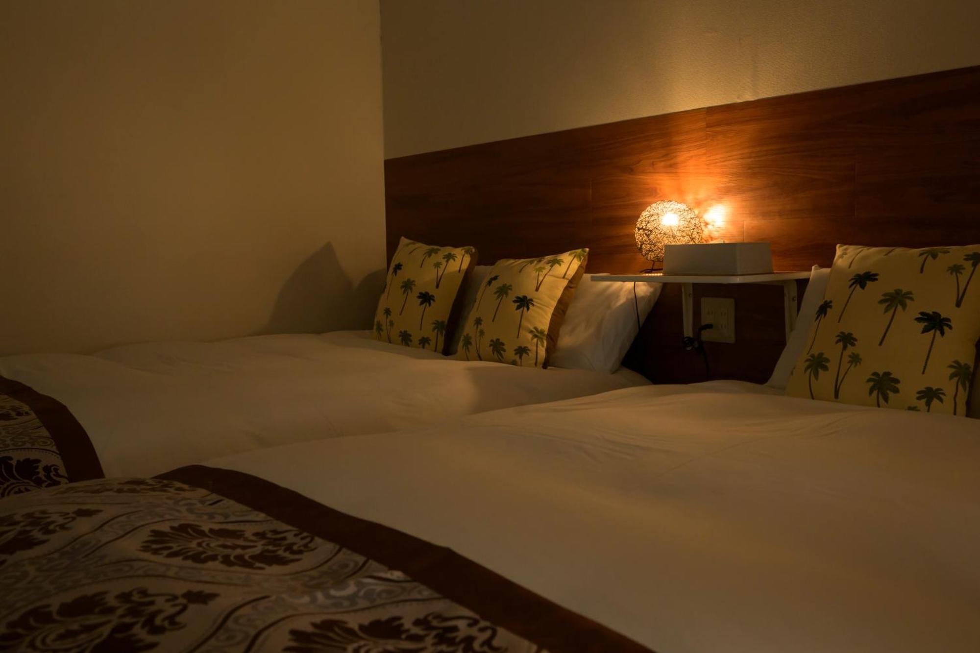 Hotel Aaron通天東 Οσάκα Εξωτερικό φωτογραφία