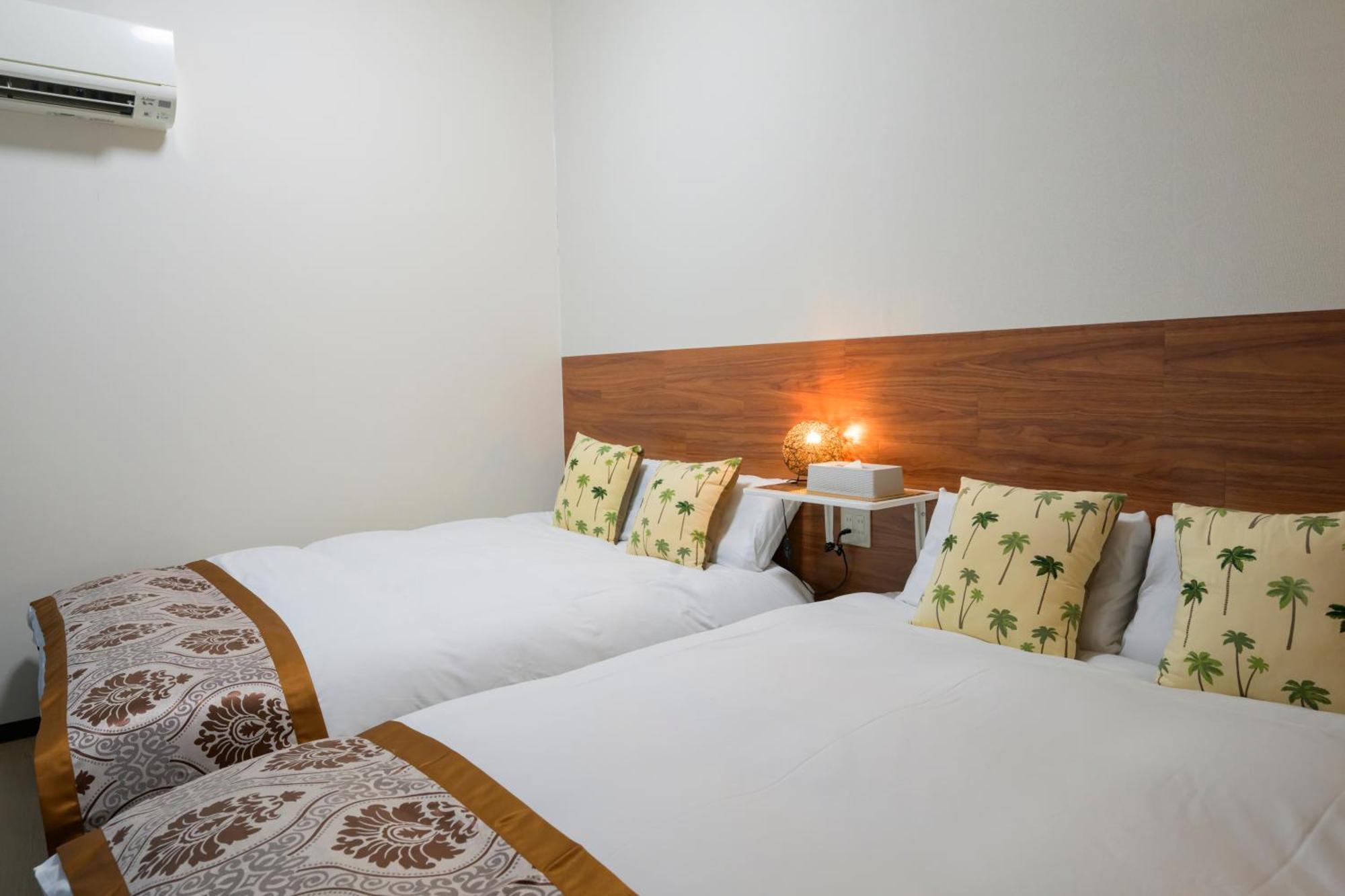 Hotel Aaron通天東 Οσάκα Εξωτερικό φωτογραφία